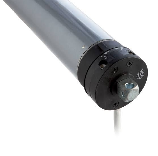 Tubular Motors & Controls